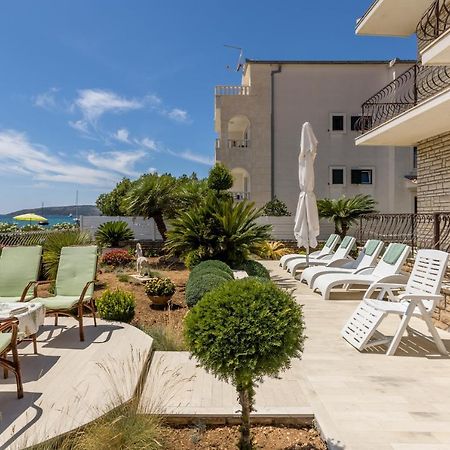 Villa Ratka Trogir Exteriér fotografie