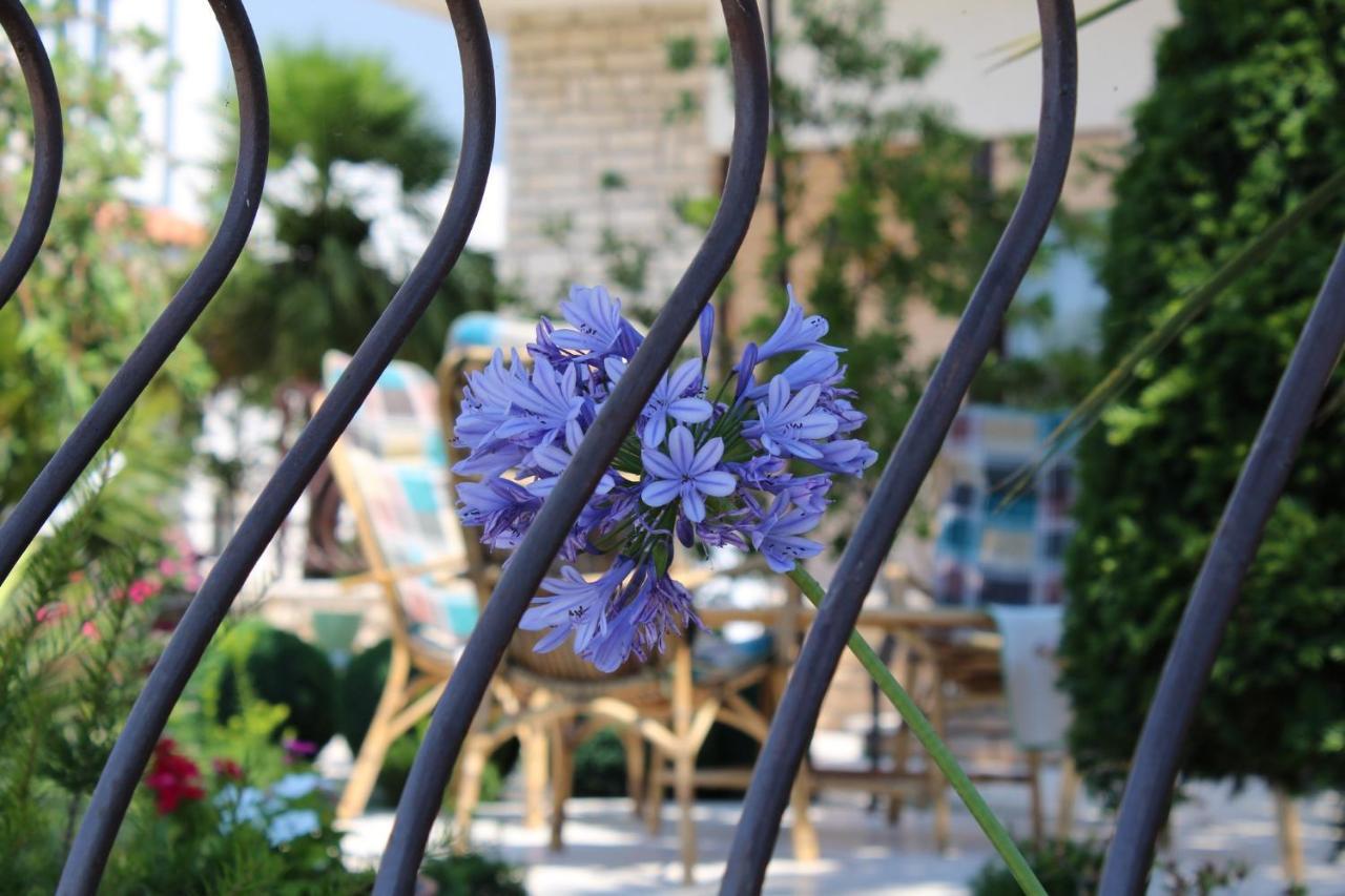 Villa Ratka Trogir Exteriér fotografie