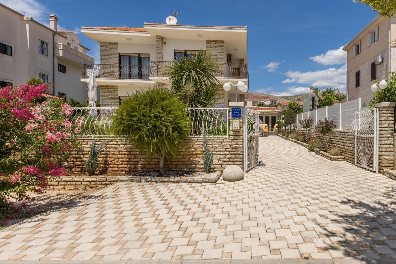 Villa Ratka Trogir Exteriér fotografie