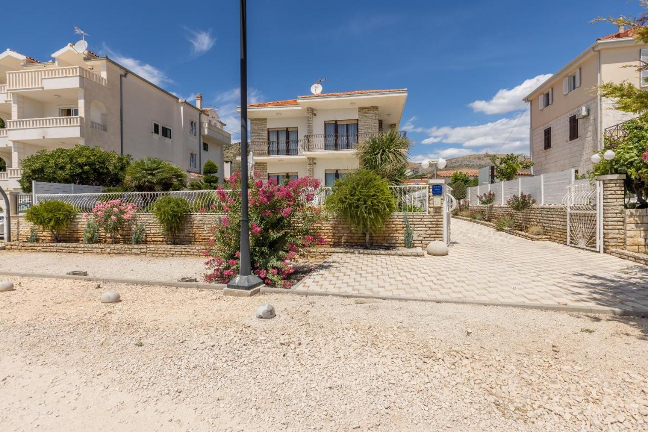 Villa Ratka Trogir Exteriér fotografie