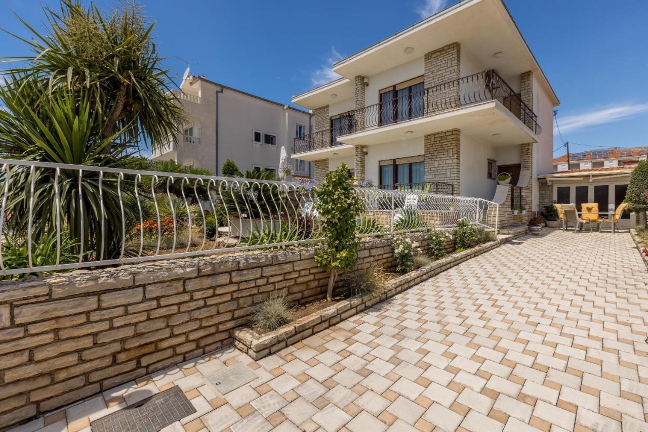 Villa Ratka Trogir Exteriér fotografie