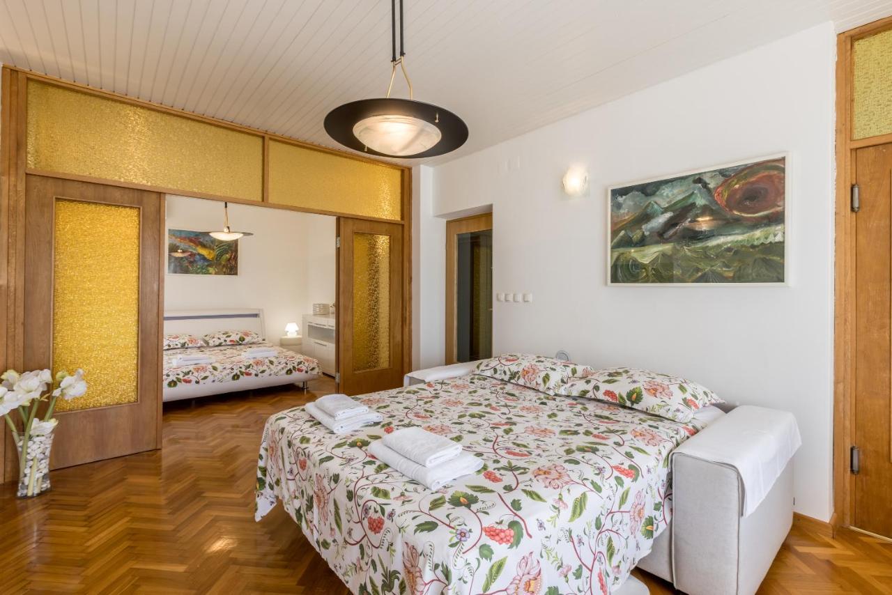 Villa Ratka Trogir Exteriér fotografie