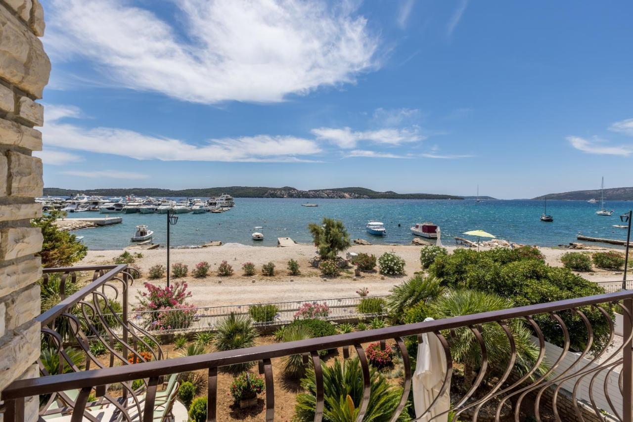 Villa Ratka Trogir Exteriér fotografie