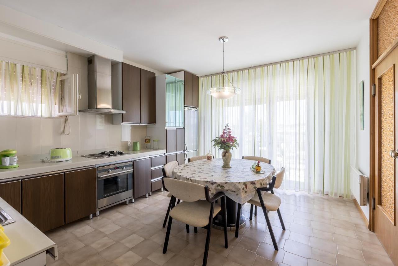 Villa Ratka Trogir Exteriér fotografie