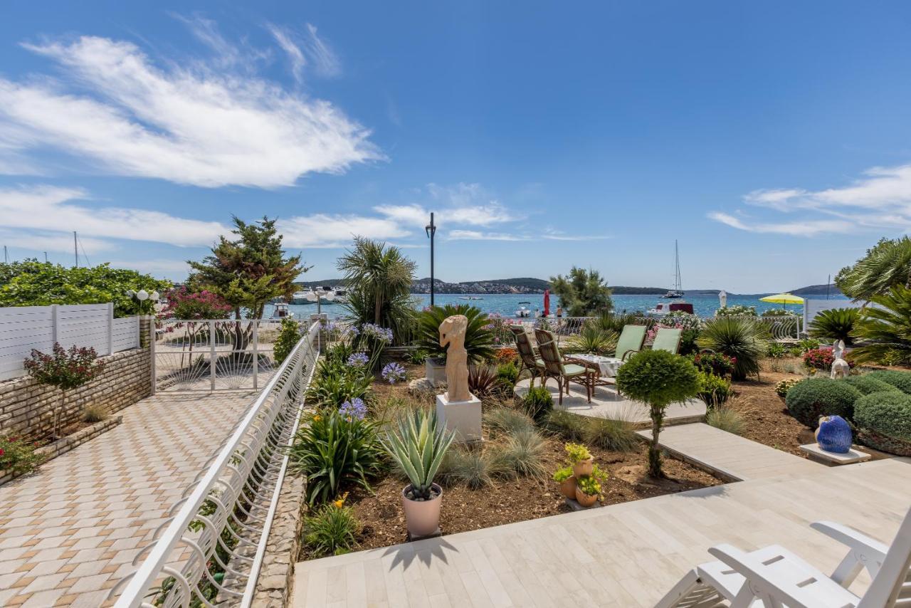 Villa Ratka Trogir Exteriér fotografie