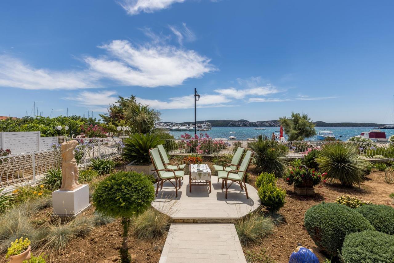 Villa Ratka Trogir Exteriér fotografie