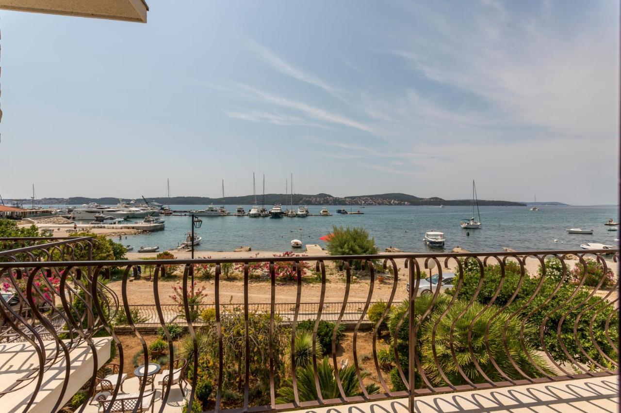 Villa Ratka Trogir Exteriér fotografie